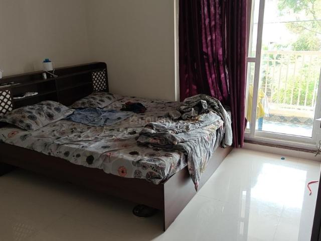 Flat for rent in Bangalore East, Cox Town - Bangalore
