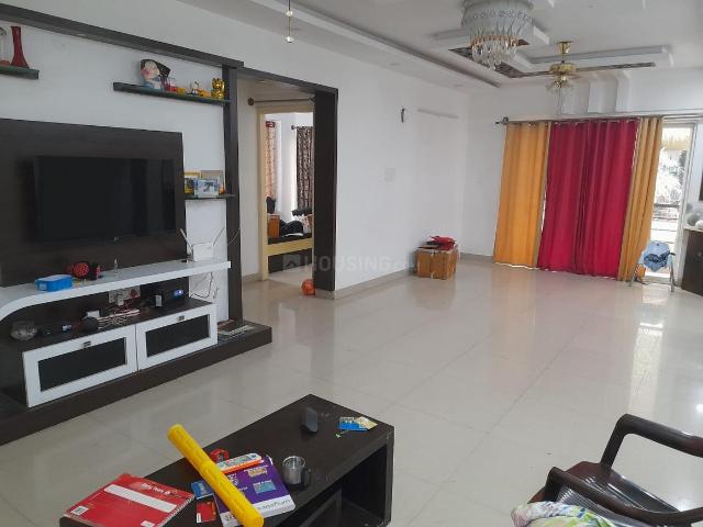 Flat for rent in Bengaluru East City Corporation, Bengaluru
