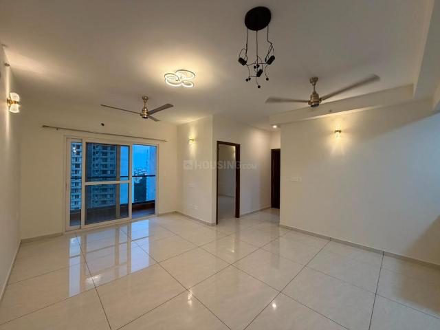 Flat for rent in Bangalore East, Cox Town - Bangalore