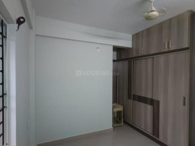 Flat for rent in Bangalore East, Cox Town - Bangalore