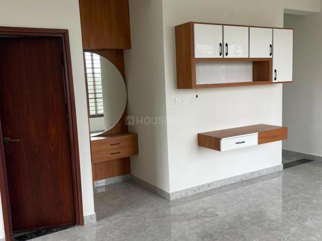Flat for rent in Bangalore East, Cox Town - Bangalore