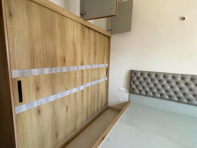 Flat for rent in Bangalore East, Cox Town - Bangalore