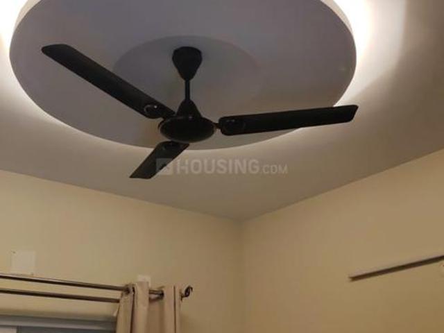 Flat for rent in Bangalore East, Cox Town - Bangalore