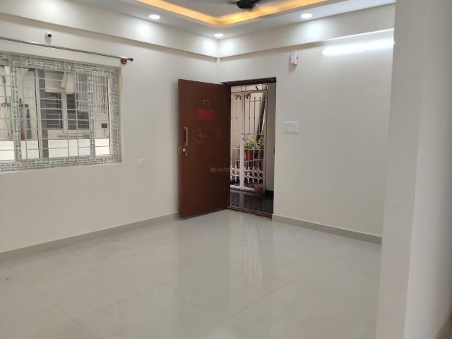 Flat for rent in Bangalore East, Cox Town - Bangalore