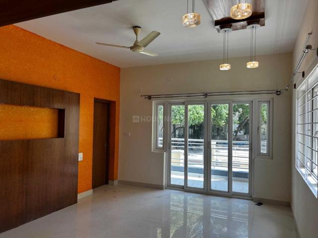 Flat for rent in Bangalore East, Cox Town - Bangalore