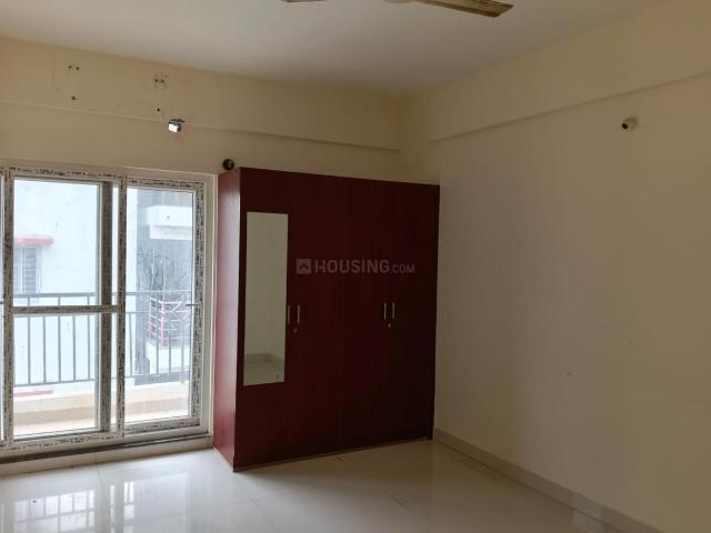 Flat for rent in Bangalore East, Cox Town - Bangalore
