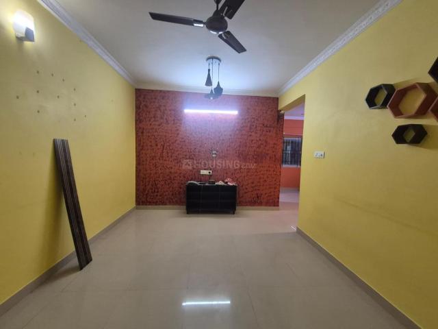 Flat for rent in Bengaluru East City Corporation, Bengaluru
