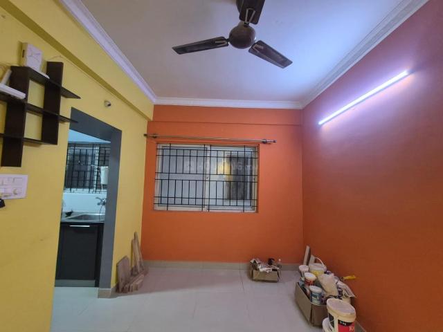 Flat for rent in Bangalore East, Cox Town - Bangalore
