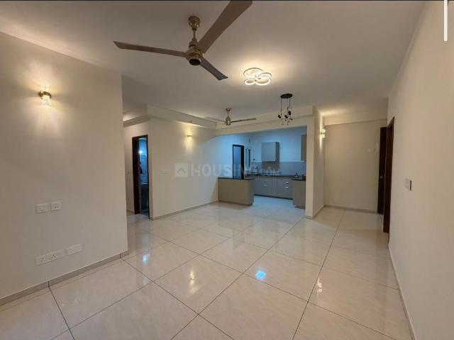 Flat for rent in Bangalore East, Cox Town - Bangalore