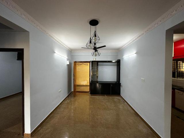 Flat for rent in Bangalore East, Cox Town - Bangalore