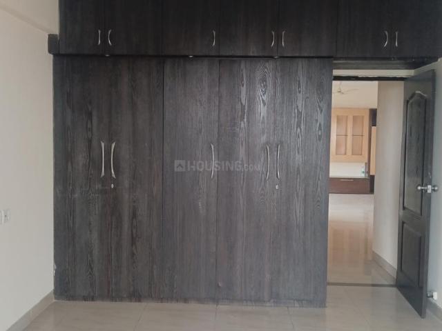 Flat for rent in Bangalore East, Cox Town - Bangalore