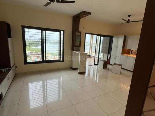 Flat for rent in Bangalore East, Cox Town - Bangalore