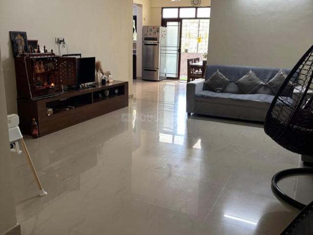Flat for rent in Bangalore East, Cox Town - Bangalore