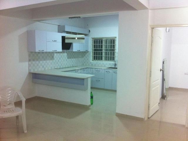 Flat for rent in Bangalore East, Cox Town - Bangalore