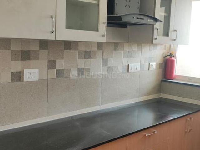 Flat for rent in Akshaya Redstone Villas, Seegehalli