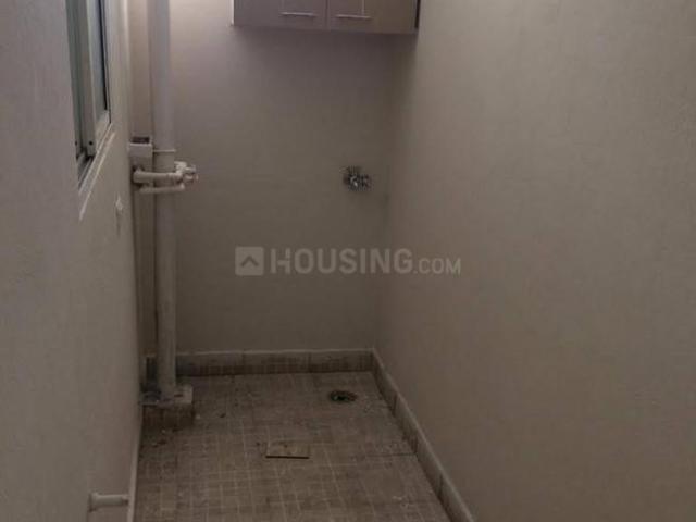 Flat for rent in Bangalore East, Cox Town - Bangalore