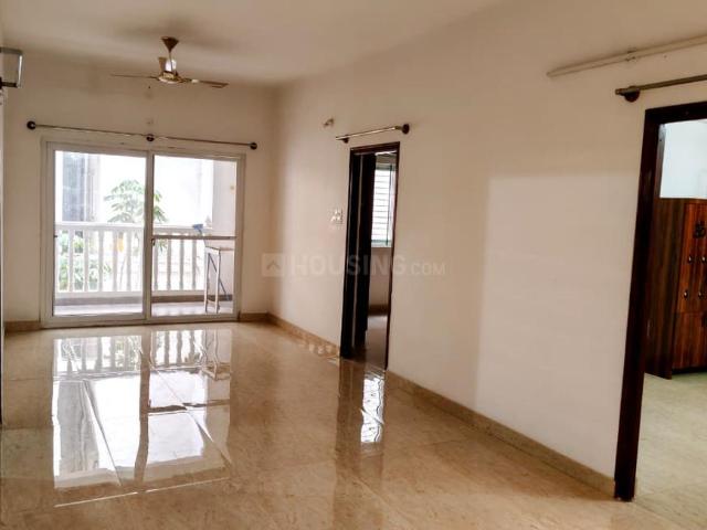 Flat for rent in Bangalore East, Cox Town - Bangalore