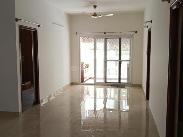Flat for rent in Bengaluru East City Corporation, Bengaluru