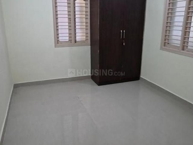 Flat for rent in Bangalore East, Cox Town - Bangalore