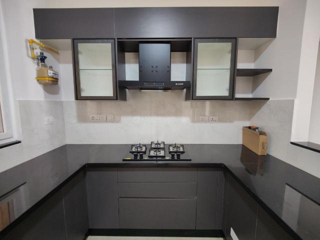Flat for rent in Hoodi, Bengaluru