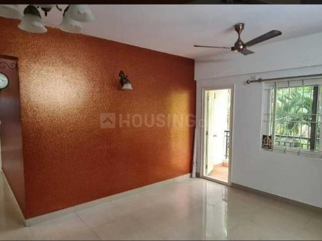 Flat for rent in Bengaluru East City Corporation, Bengaluru