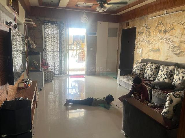 Flat for rent in Shigehalli, Seegehalli