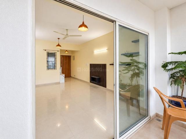Flat for rent in Shigehalli, Seegehalli