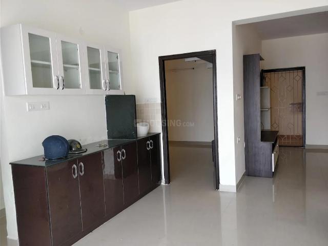 Flat for rent in Shigehalli, Seegehalli