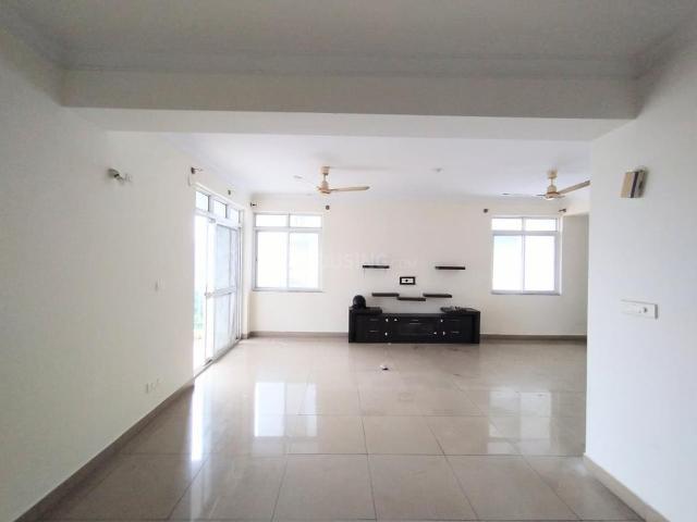 Flat for rent in Sandeep Vihar Army Housing Complex, Seegehalli