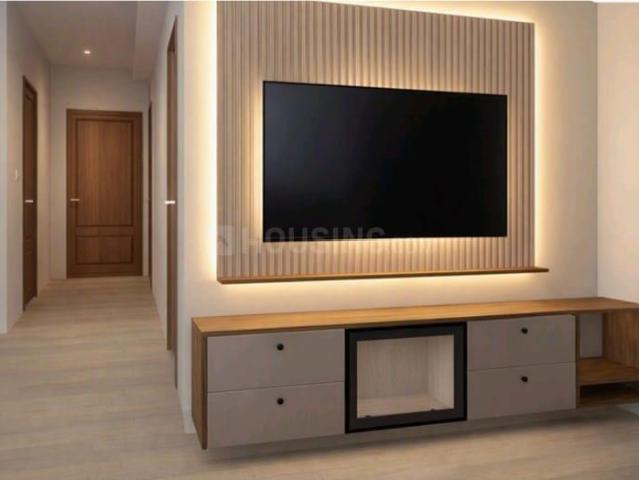Flat for rent in Bengaluru East City Corporation, Bengaluru
