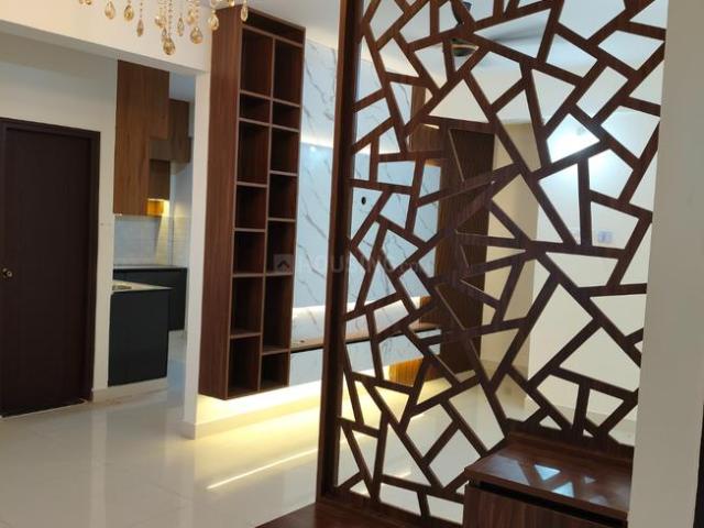 Flat for rent in Shigehalli, Seegehalli