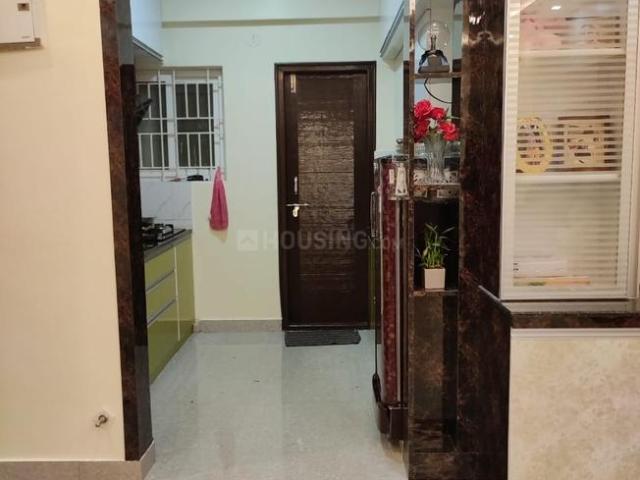 Flat for rent in Unitech Deja View, Bengaluru