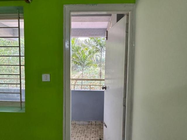 Flat for rent in Hoody Garden, Bengaluru