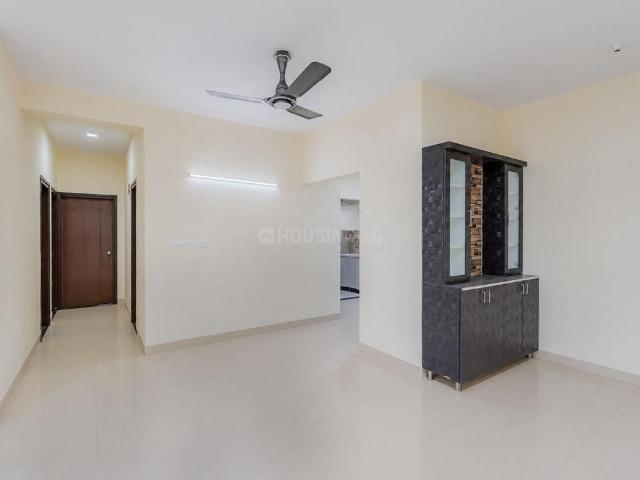 Flat for rent in BSCPL Bollineni Silas, Bengaluru