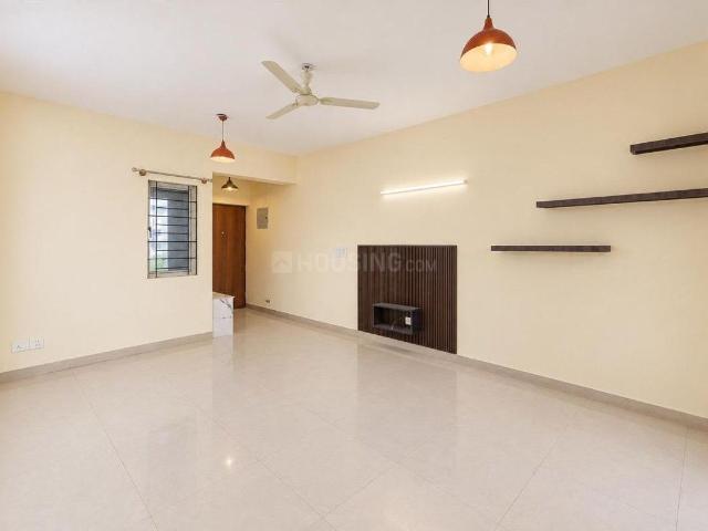 Flat for rent in Shigehalli, Seegehalli