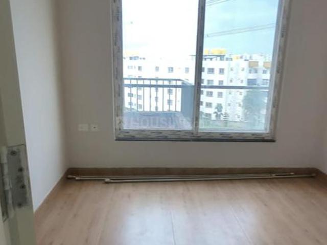 Flat for rent in Bengaluru East City Corporation, Bengaluru