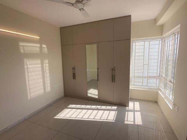 Flat for rent in Bengaluru East City Corporation, Bengaluru