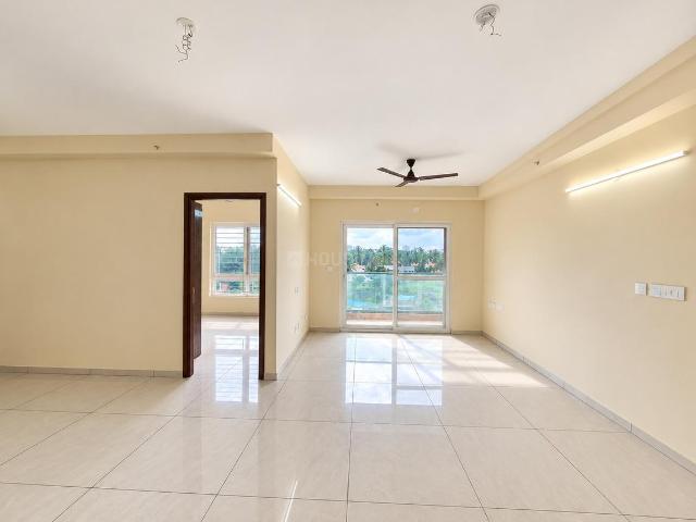 Flat for rent in Shigehalli, Seegehalli