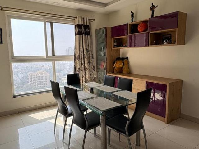 Flat for rent in Bengaluru East City Corporation, Bengaluru