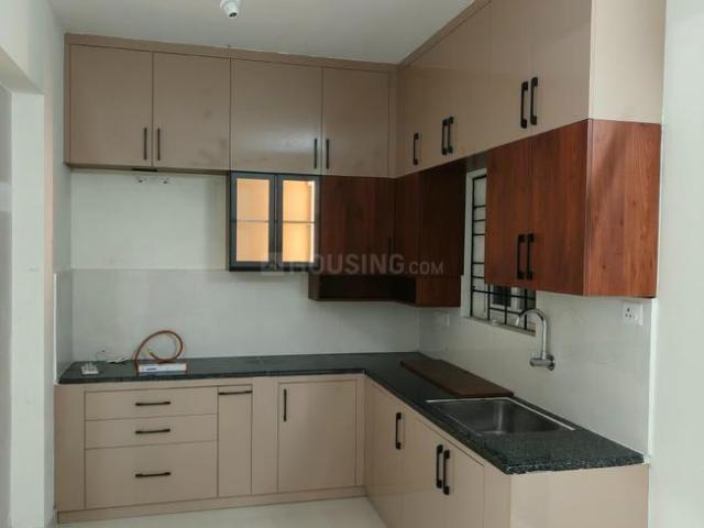 Flat for rent in Bengaluru East City Corporation, Bengaluru