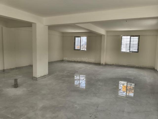 Flat for sale in Bangalore East, Cox Town - Bangalore