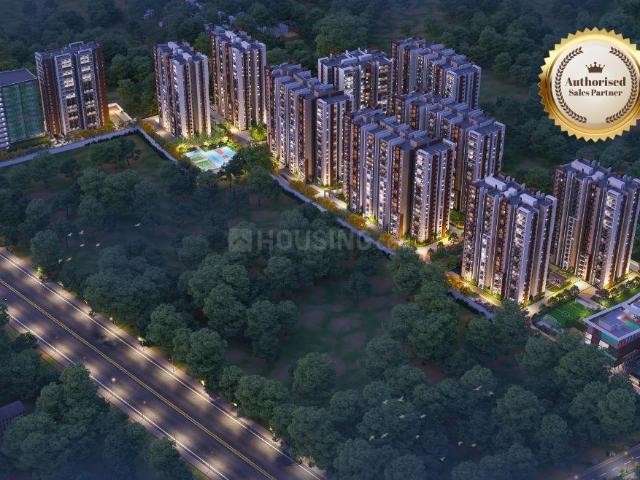 Flat for sale in Bangalore East, Karnataka