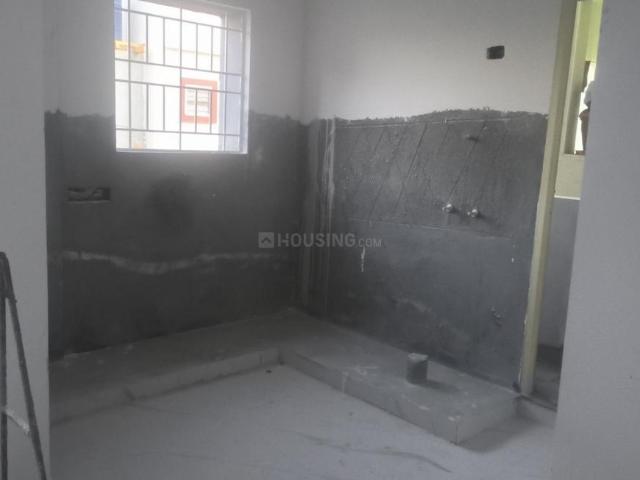 Flat for sale in Bangalore East, Cox Town - Bangalore