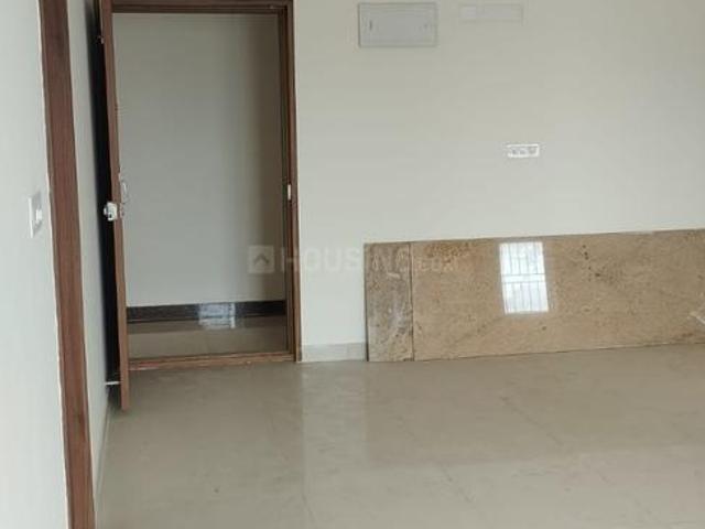 Flat for sale in Bangalore East, Cox Town - Bangalore