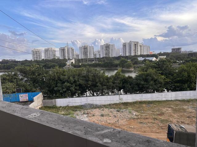Flat for sale in Bangalore East, Cox Town - Bangalore