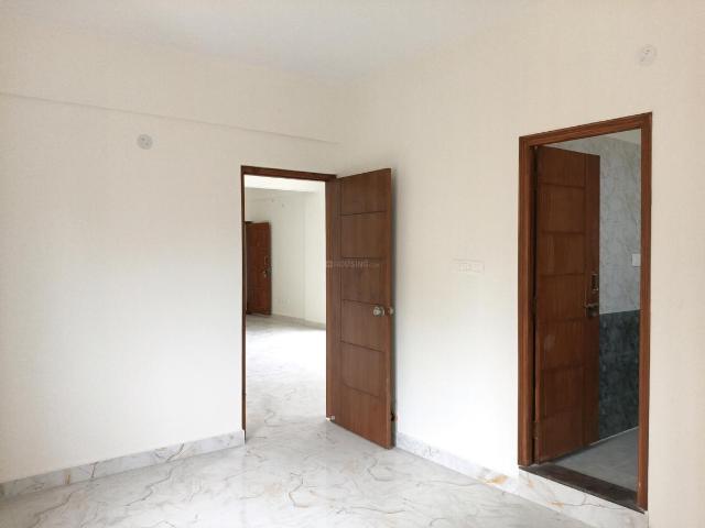 Flat for sale in Bangalore East, Cox Town - Bangalore