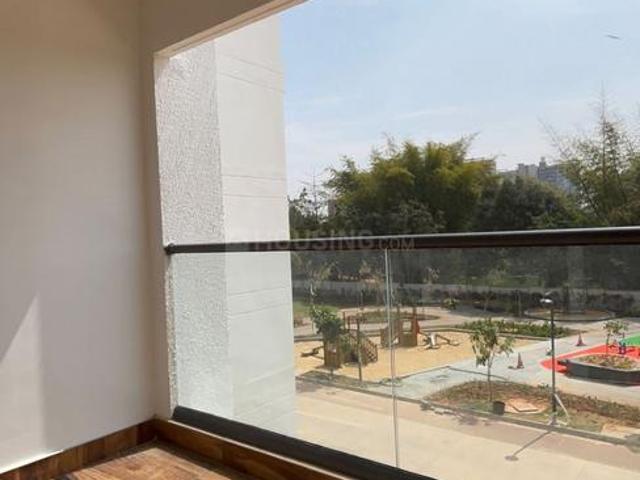 Flat for sale in Bangalore East, Cox Town - Bangalore