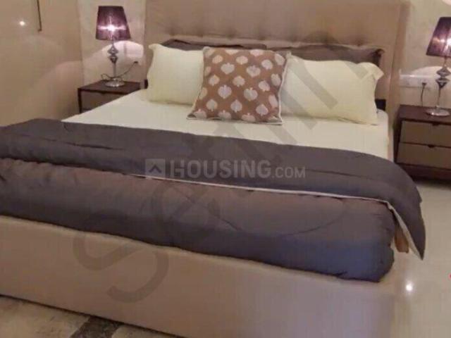 Flat for sale in Bangalore East, Cox Town - Bangalore