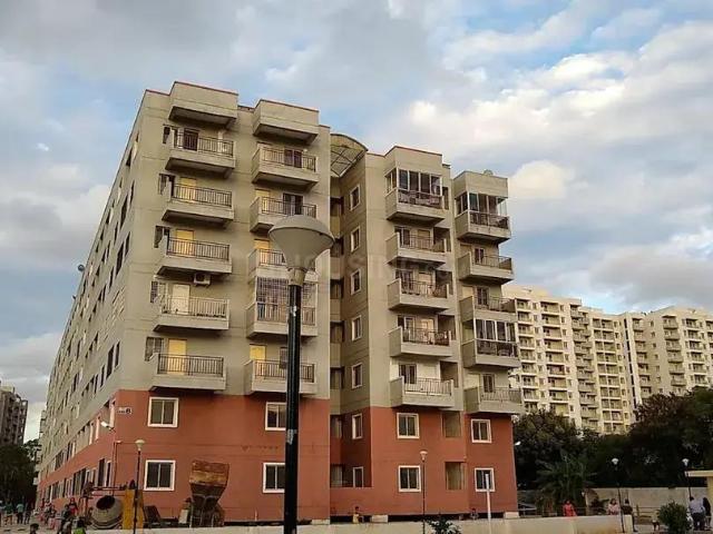 Flat for sale in Bangalore East, Karnataka