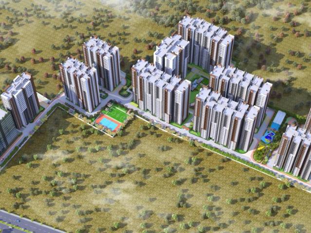 Flat for sale in Bangalore East, Karnataka